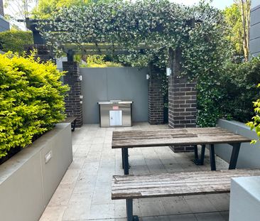 69/1 Womerah Street, Turramurra NSW 2074 - Apartment For Rent | Domain - Photo 2