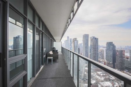 For Lease - 33 Charles Street Unit# 3905, Toronto, Ontario - Photo 2