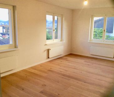 Ihr Rückzugsort: 3.5-Zi-Wohnung, ruhig gelegen und doch zentral - Photo 3