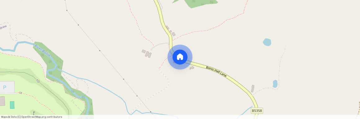 Prestbury, Bonis Hall Lane, Macclesfield, SK10 4LR, Cheshire