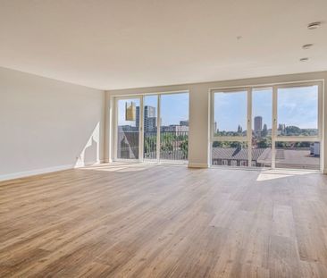 Appartement te huur: Perzikweg 100 2321 DG Leiden - Photo 6