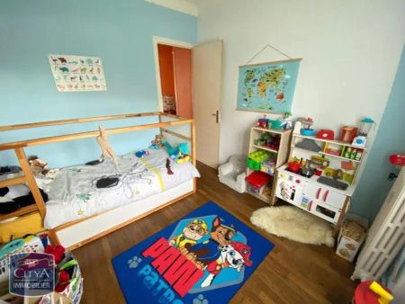 Appartement à louer 3 pièces 58.02m² - Photo 3