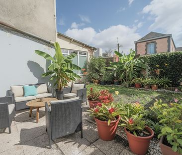 Location Maison 3 pièces 72m² LE PETIT QUEVILLY 76140 - Photo 1