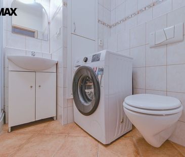 Pronájem bytu 1+1 v osobním vlastnictví 40 m², Aš - Photo 6