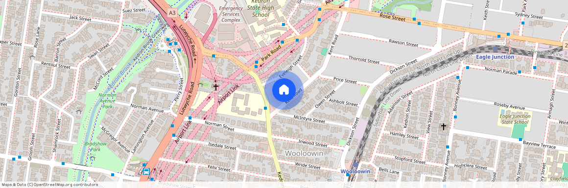 20 Kent Road, Wooloowin QLD 4030