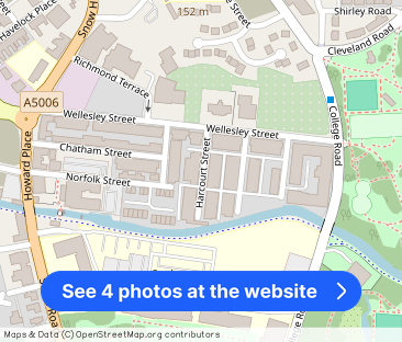 Harcourt Street, Stoke-On-Trent, ST1 - Photo 1