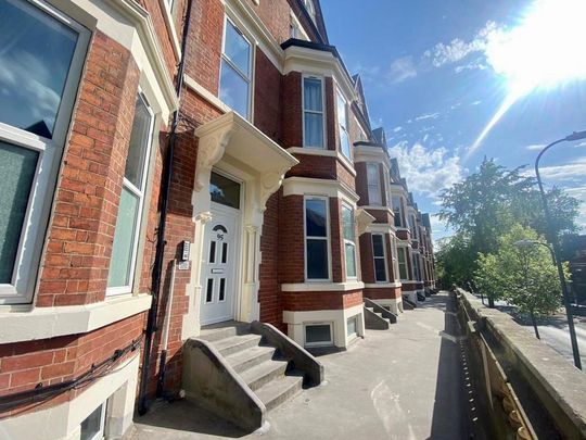 1 bedroom flat to rent - Photo 1