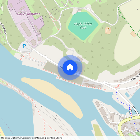 Apartment 19, The Yard, North Quay, TR27 4FX