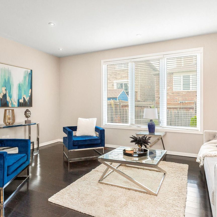 For Lease - 255 Cochrane Terrace, Milton, Ontario - Photo 1