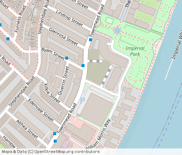 Watermeadow Lane, London, SW6 - Photo 1