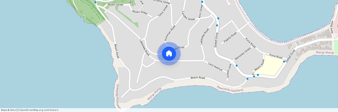 Flat 2/48 Lakeview Road, NSW 2267, Wangi Wangi