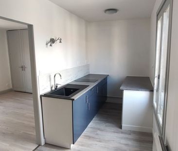 Location Appartement 1 pièce LIMOGES (87000) - Photo 4