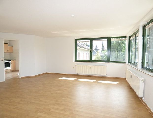 Zwischen VILLEN und GÄRTEN in BESTLAGE LEBEN - Photo 1