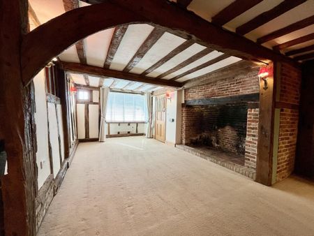 1 bedroom ground floor flat to rent - Photo 4