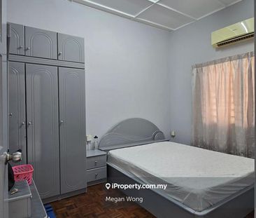 Taman Megah Cheras Apartment (Phase 1B), Taman Megah, Cheras - Foto 6