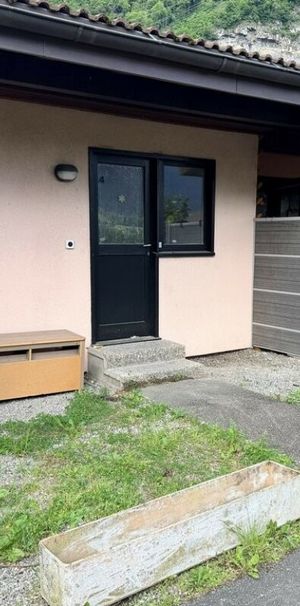 Jolie appartement 3.5 pièces entièrement rénové - Foto 1