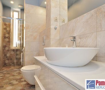 Śródmieście, ul. Mazurska - Zdjęcie 4