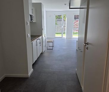 Vollmöbilierte 1 Zi. nähe Uniklinik Augsburg inkl. EBK - Photo 6