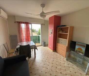 2 pièces - Meublé - 34,5 m² - 2ème étage - Colocation non autorisée - Photo 6