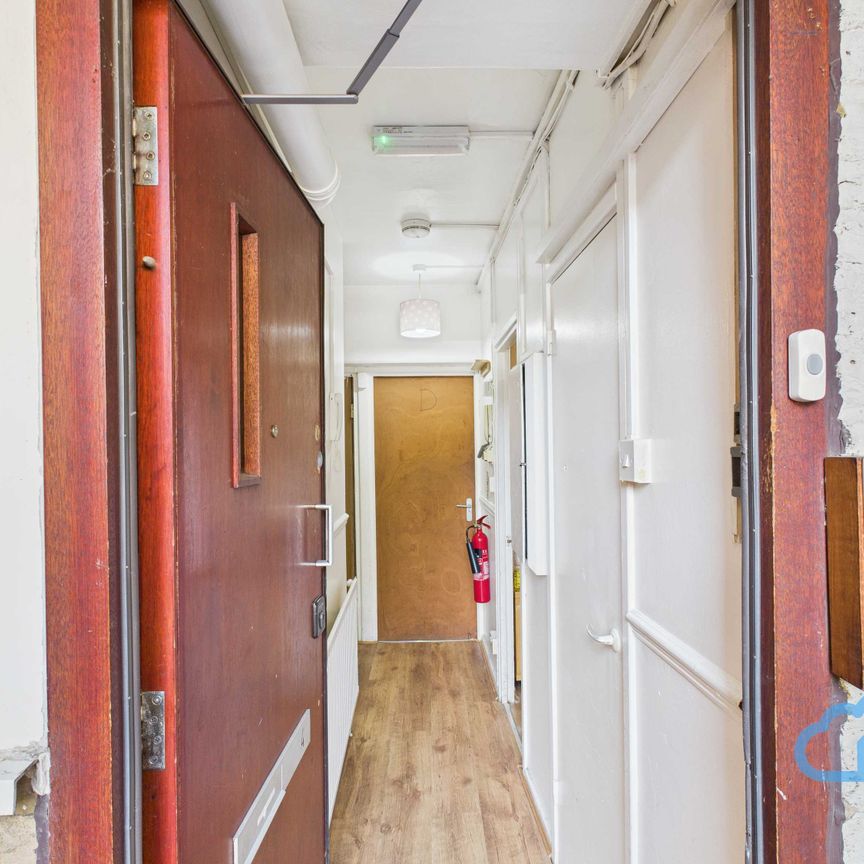 RM1 Bell Lane | Spitalfields | London | E1 7NP - Photo 1