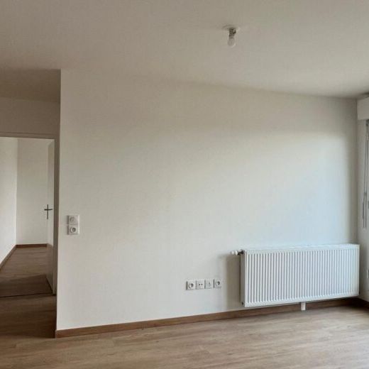 Appartement 80m² – 4 pièces – Noisy-le-Sec - Photo 1