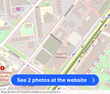 Październik za darmo Luxusowy Apartament - Centrum - Photo 1