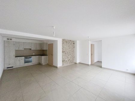 2.5 Zimmer, 70 m², EG - Photo 5