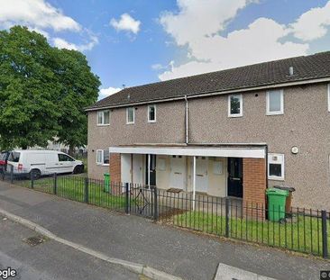 1 Bed Maisonette, Thomas Close, NG3 - Photo 1