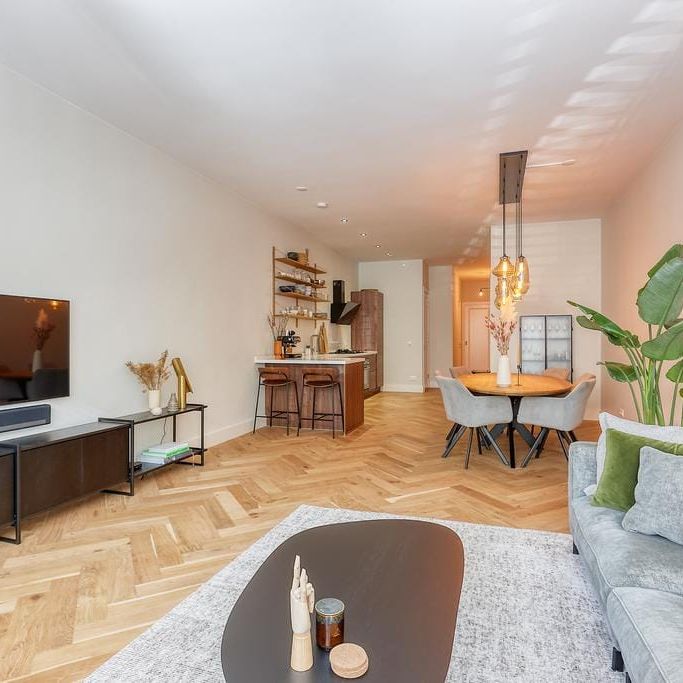 Appartement te huur: Nieuwe Schoolstraat 51 2514 HV Den Haag - Foto 1