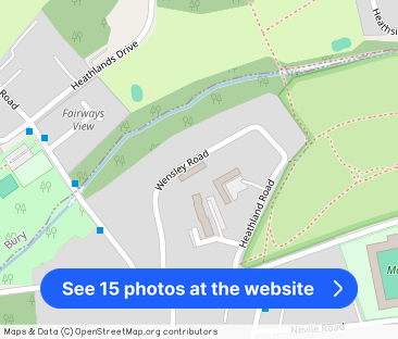 Wensley Road, Salford - Photo 1