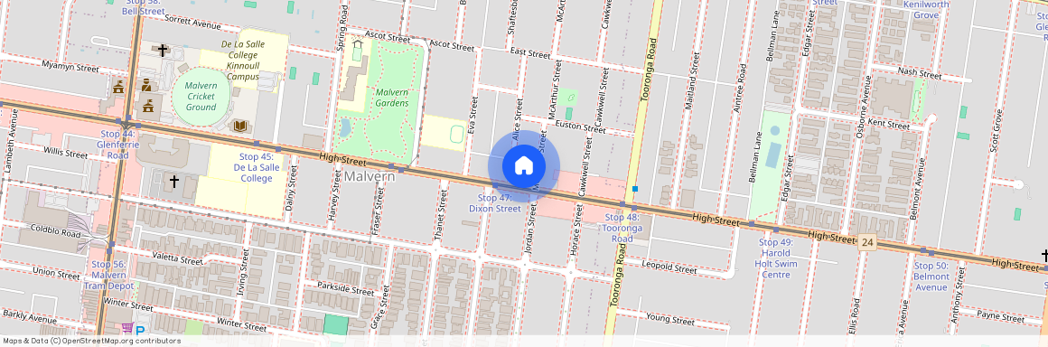 3/1325 High Street, Malvern VIC 3144