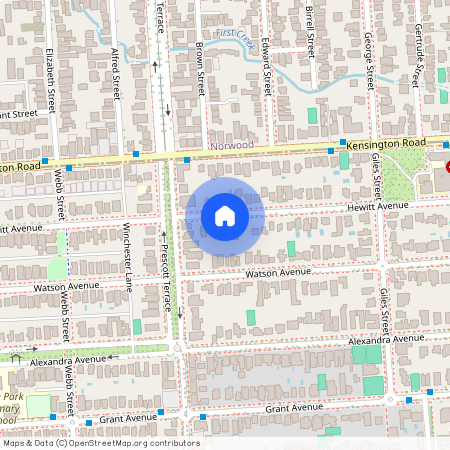 13/88 Hewitt Ave, Toorak Gardens SA 5065