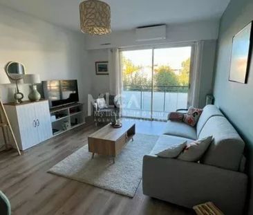 ANTIBES PONTEIL - Ref 2P MADRAS R - Photo 1