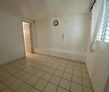 Location Appartement 50m² 2 pièces Fort de france - Photo 5