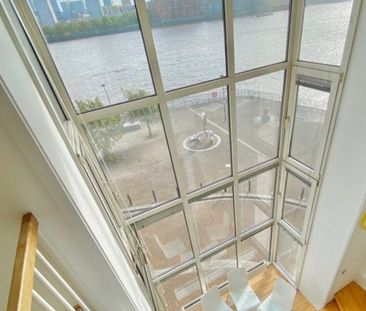 Room in a Shared House, Canada Water, SE16 - Photo 2