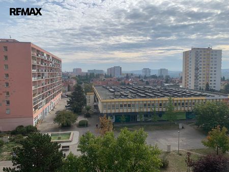 Pronájem bytu 2+kk 32 m², Jabloňová 2136, Praha Záběhlice - Photo 2