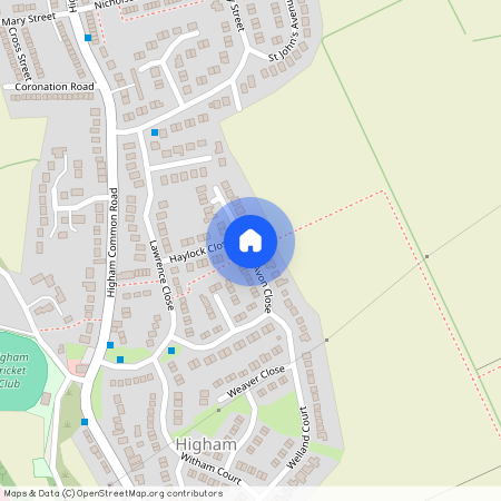 Avon Close, Higham, Barnsley, S75