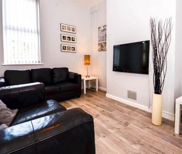 4 bedroom house share to rent - Photo 1