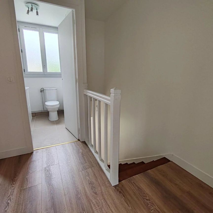 Location Maison 4 pièces 66 m2 à Villers-Cotterêts - Photo 1