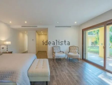 Alquiler de casa o chalet independiente en Lugar Urbanizacion Cortijo de Nagueles, 1308 - Photo 3