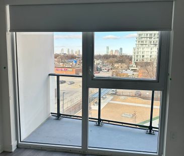 For Lease - 36 Zorra Street Unit# 513, Toronto, Ontario - Photo 3