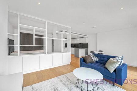 Studio to rent - Photo 3
