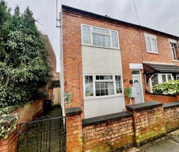 3 bedroom end of terrace house to rent - Photo 1