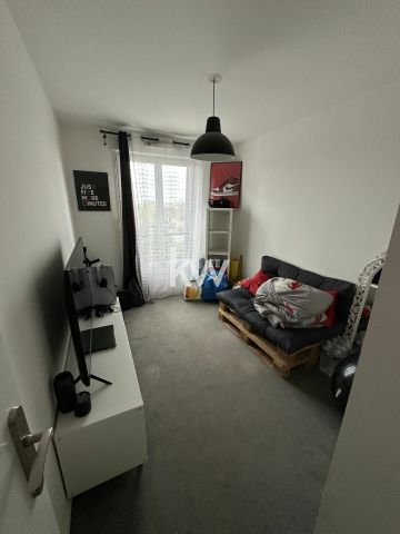 Appartement VAIRES SUR MARNE - Photo 3