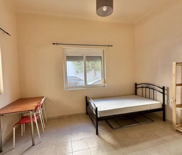 Studio/Γκαρσονιέρα για ενοικίαση Αιγάλεω - Photo 6
