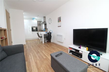 1 bedroom Flat To Rent - Photo 4