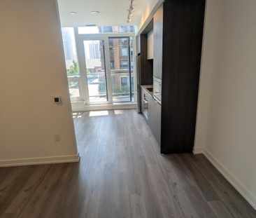 For Lease - 395 Square One Drive Unit# 205, Mississauga, Ontario - Photo 4