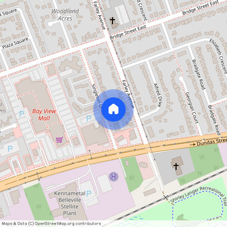 151 Singleton Drive, Belleville