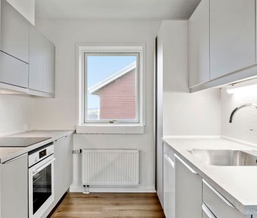 Sandkæret 72, 1. th., 5260 Odense S - Foto 1