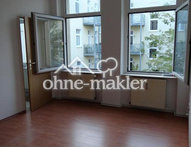 Schöne ruhige 2-Zimmer-Wohnung - Photo 1